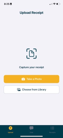 HelloFinance Mobile Screenshot 2 of 4