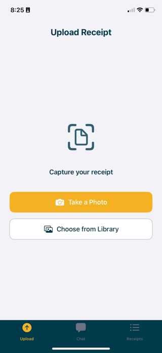 HelloFinance Mobile Screenshot 2 of 4