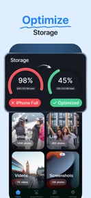 ProCleaner - Clean Storage screenshot