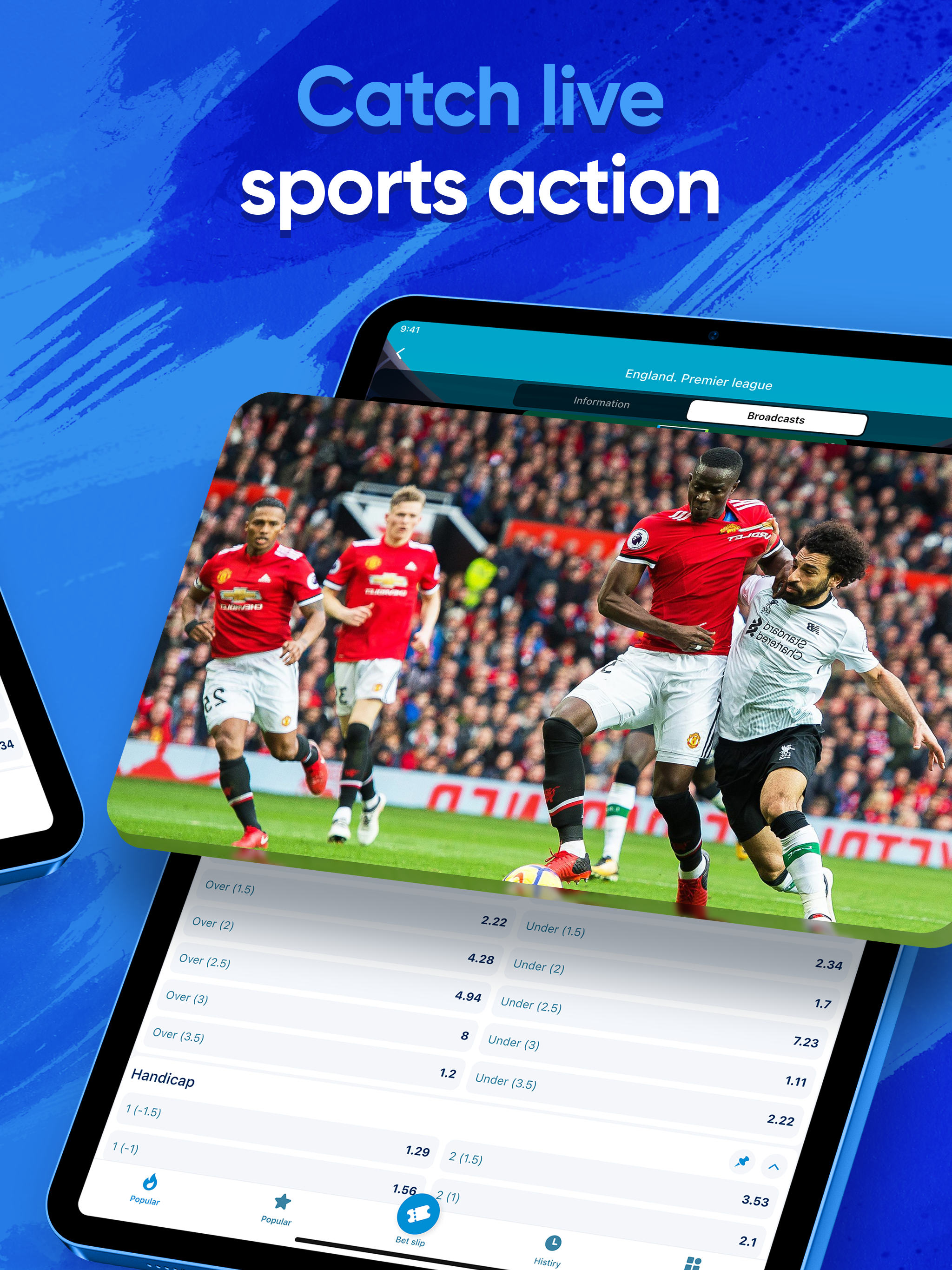 1xBet Senegal Sports Betting