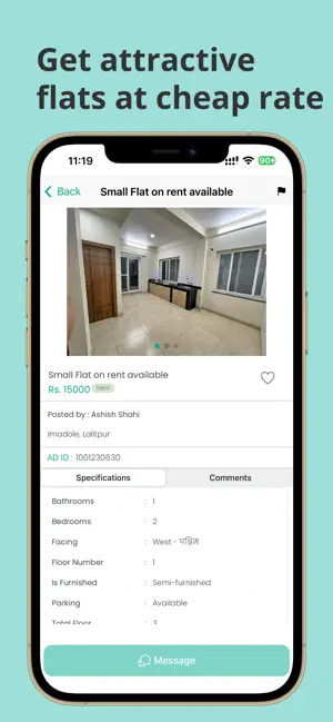 Herumna - Buy & Sell in Nepal screenshot 3