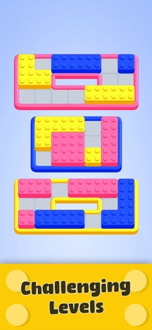 Block Mania 3D! Screenshot 3 of 3
