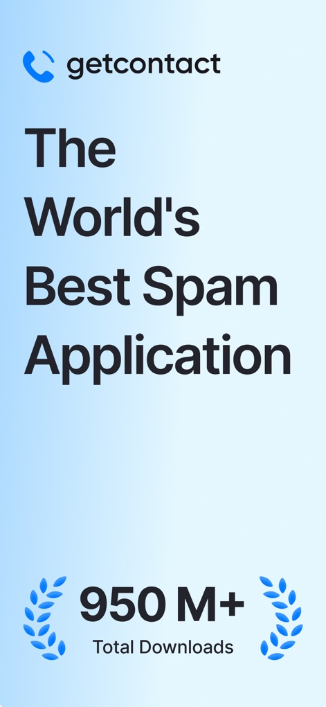 Getcontact - Global Reach, Proven Trust