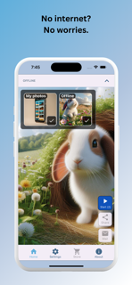 Milesoft Reveal screenshot 9