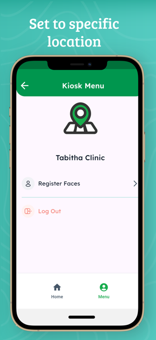 Thrive HRMS Kiosk Screenshot 4 of 5