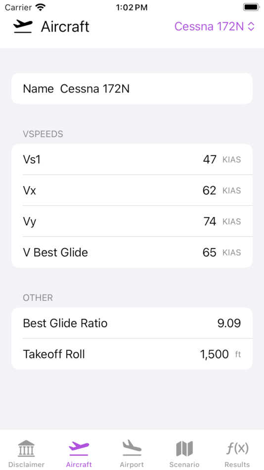 #3. TwoTenDegrees (macOS) Podle: Scott Sloan