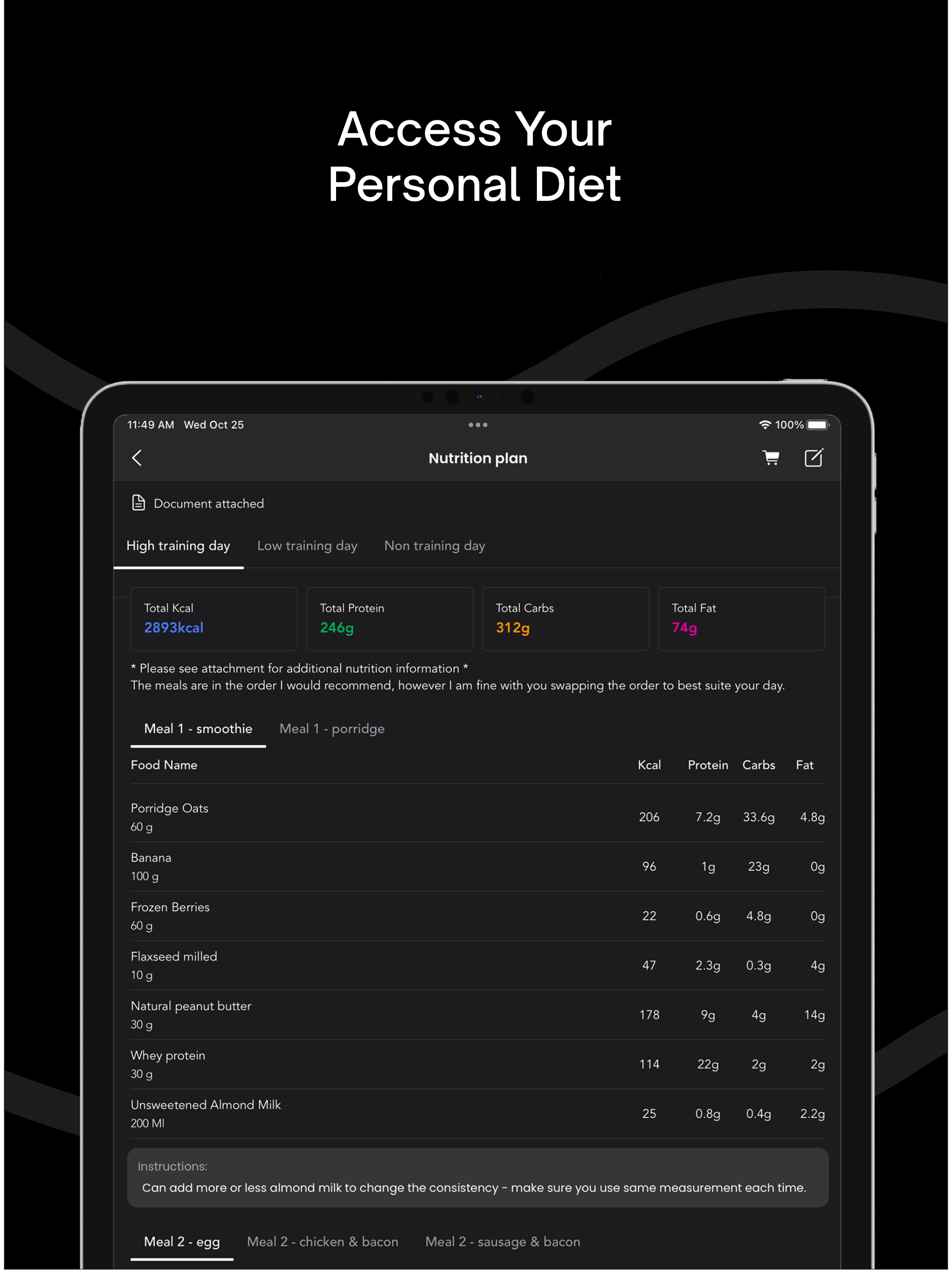 HOWFit Coaching