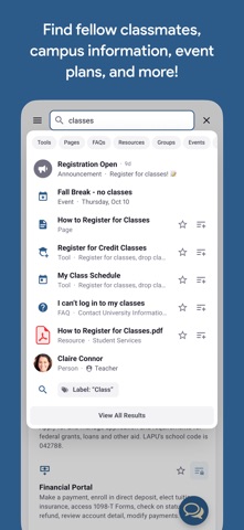 myAPUglobal screenshot