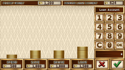 TT: Financial Frontier Screenshot