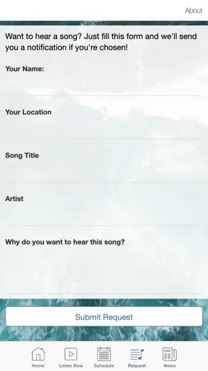 APS Radio screenshot 4