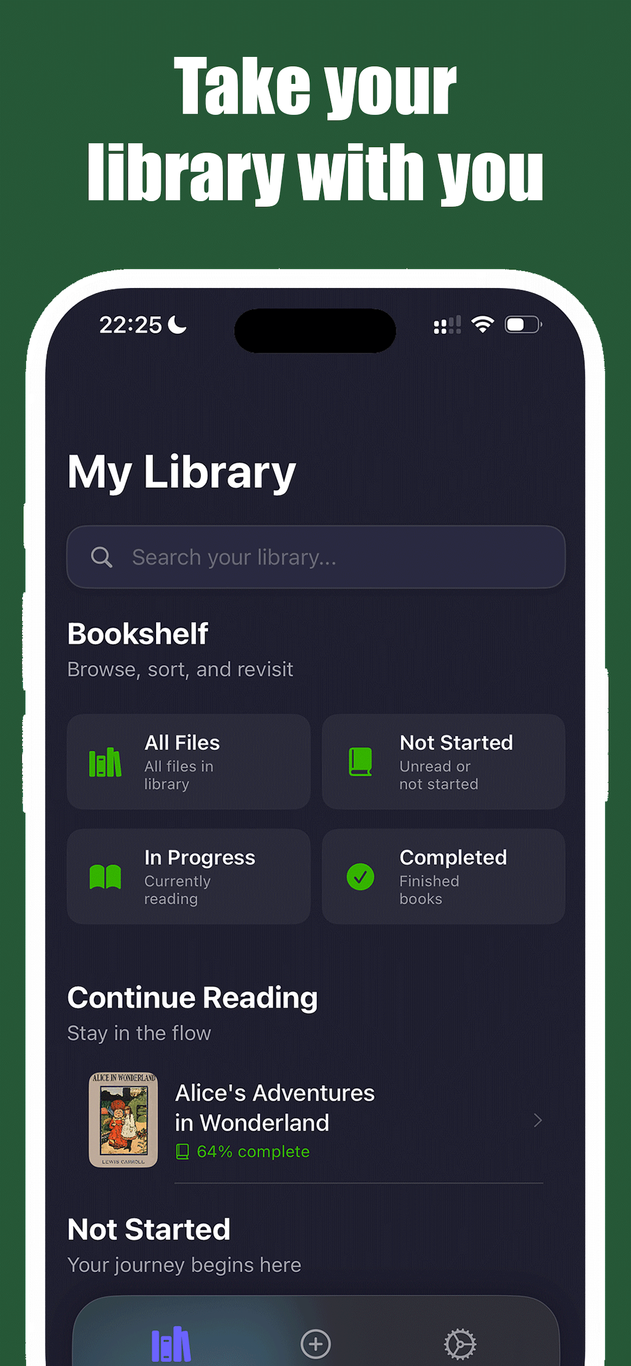 Book Voice: AI Storyteller
