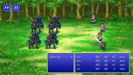 final fantasy ii iphone capturas de pantalla 2