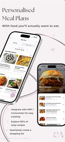 The Calorie Academy Screenshot 2 of 7