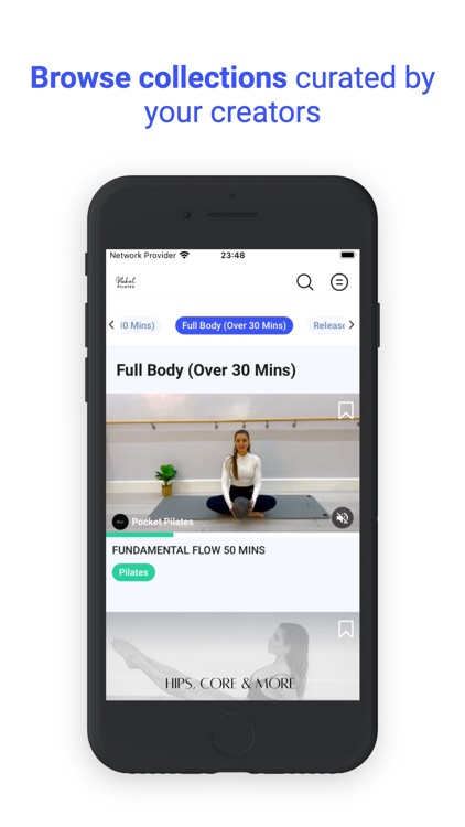 WithMe: The Creator App screenshot-5