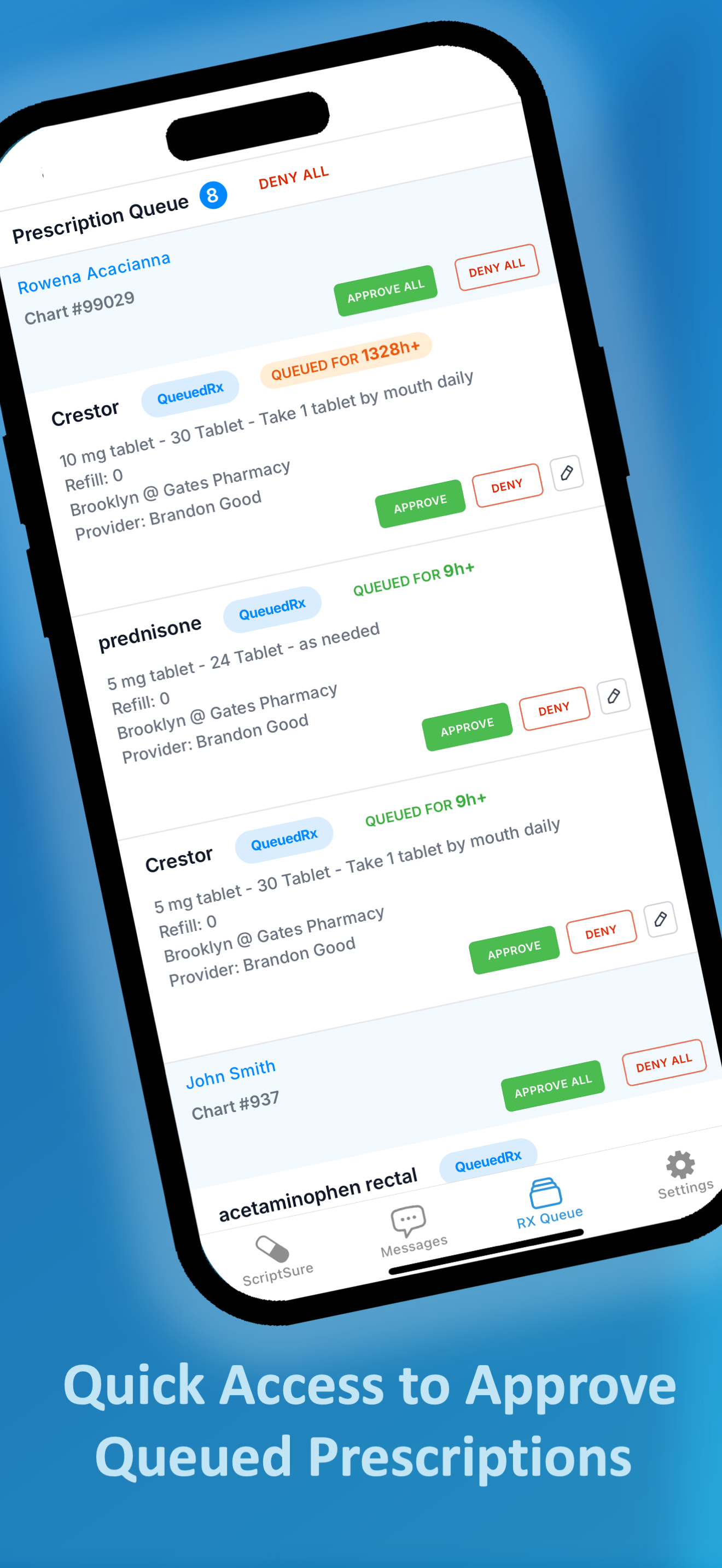 ScriptSure