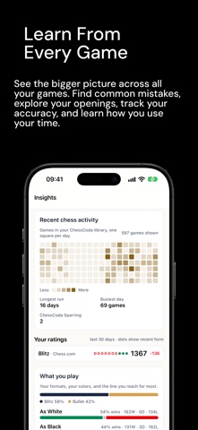 ChessCoda Screenshot 7 of 7