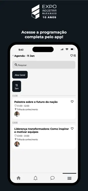 Expo Indústria Maranhão screenshot 4