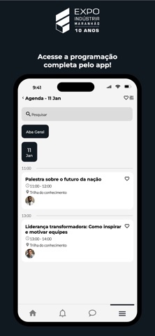 Expo Indústria Maranhão screenshot