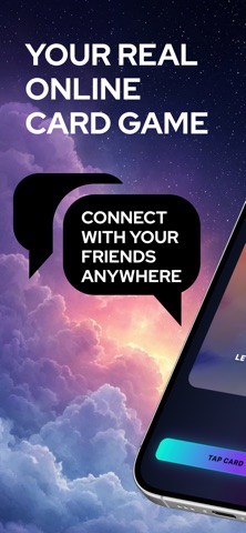 Connect 2: Card Game 2 Connect screenshot 1