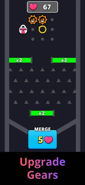 Love Gear screenshot 1