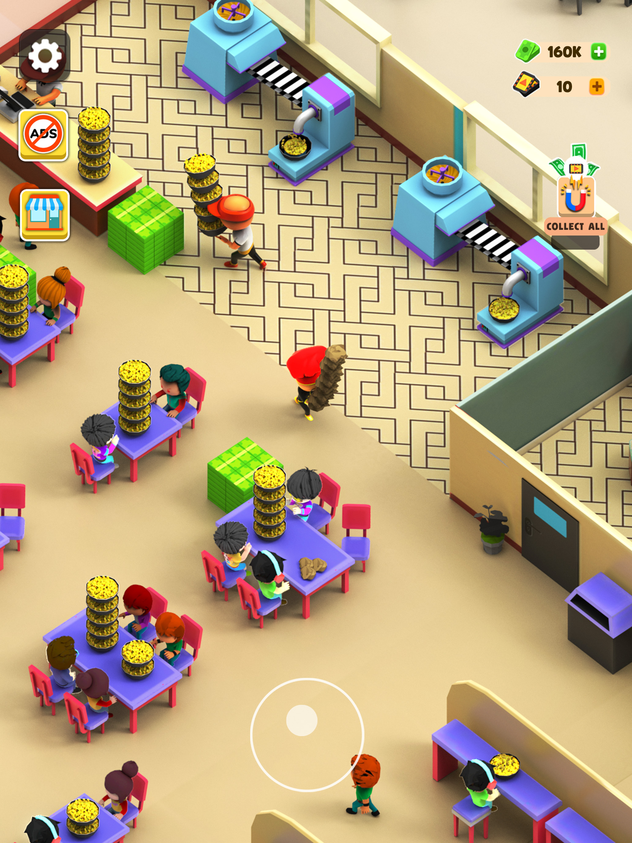 Ramen Joint screenshot 5