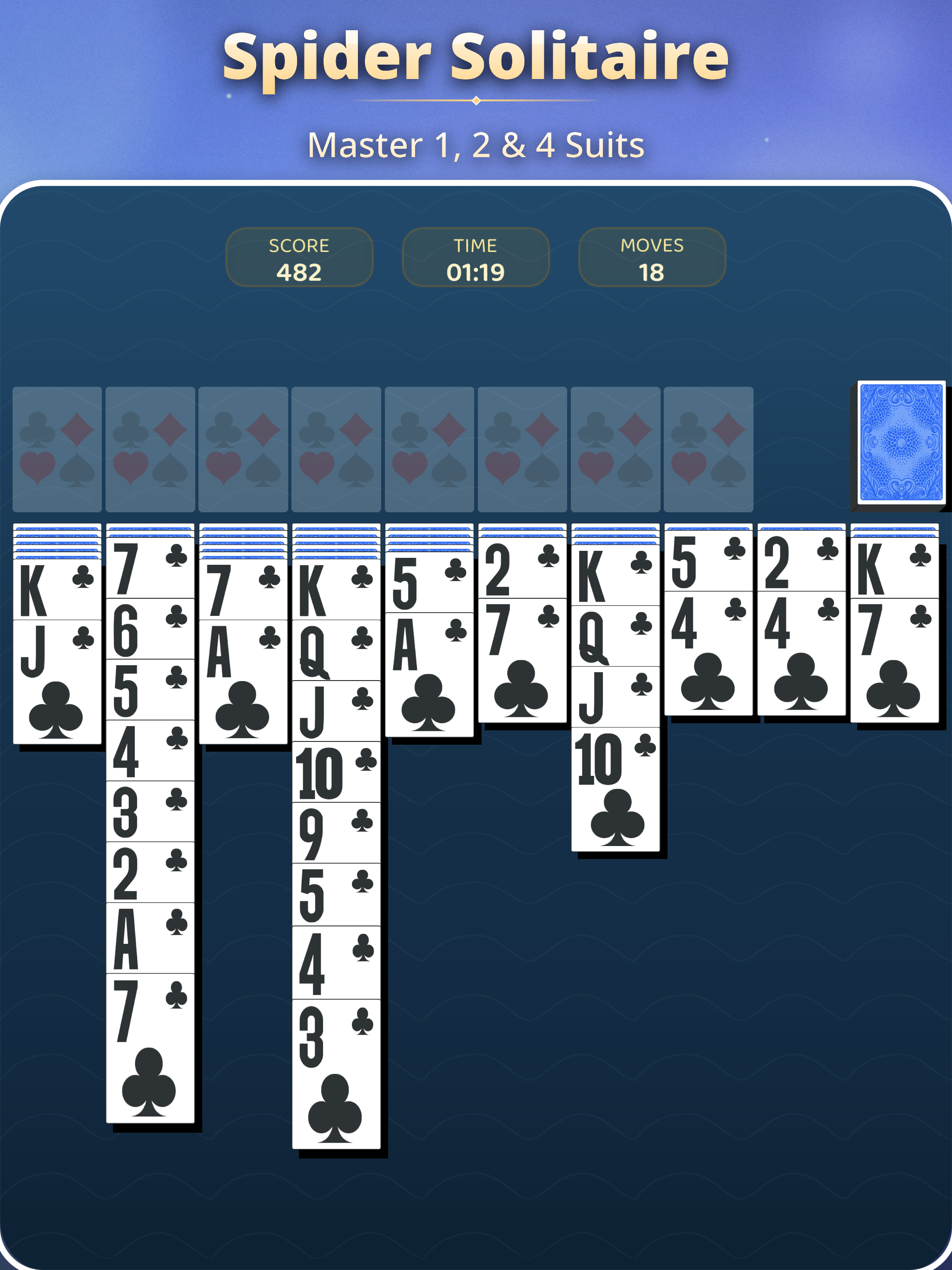 CardAndPuzzle.com screenshot 15