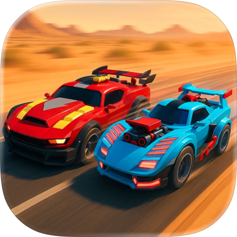 CYGRAM - Carreras de Drones screenshot 5