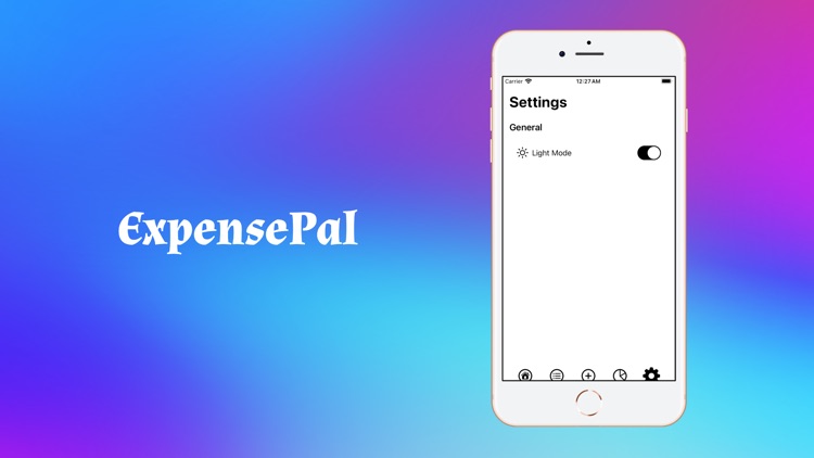 ExpensePal screenshot-4