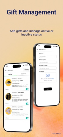 Star Distributor screenshot