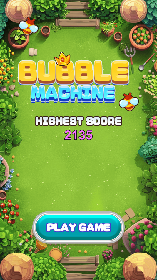 #3. Bubble Burst-Fruity Adventure (iOS) 게시자: Hainan Zhenniu Network Technology Co., Ltd.