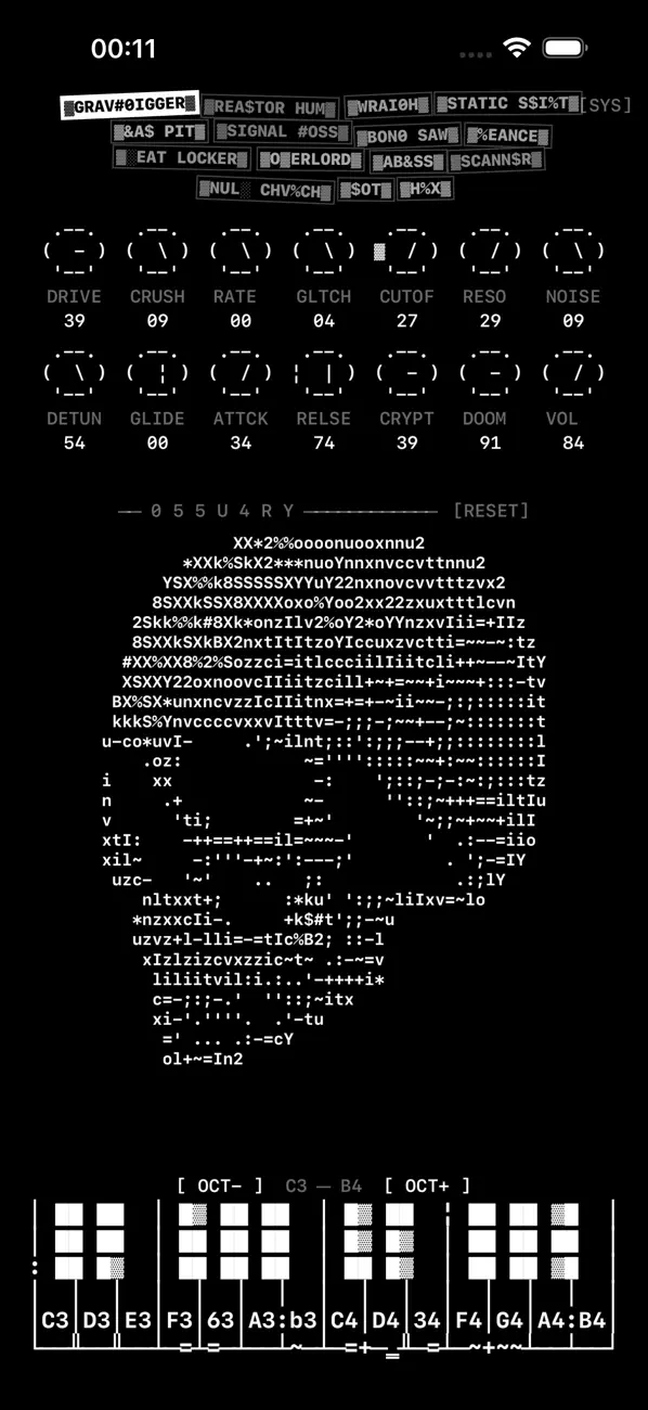 #2. 055U4RY (iOS) De: LASZLO DOBROVOLSZKI