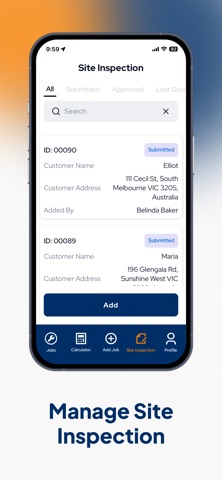 RebateM8 2.0 screenshot