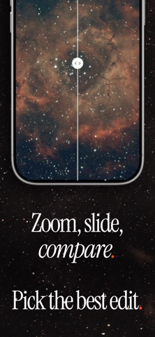 PixADair: AI Astrophoto Tools screenshot