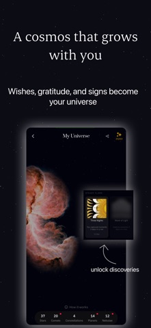 Sygn: Path to Your Wishes screenshot