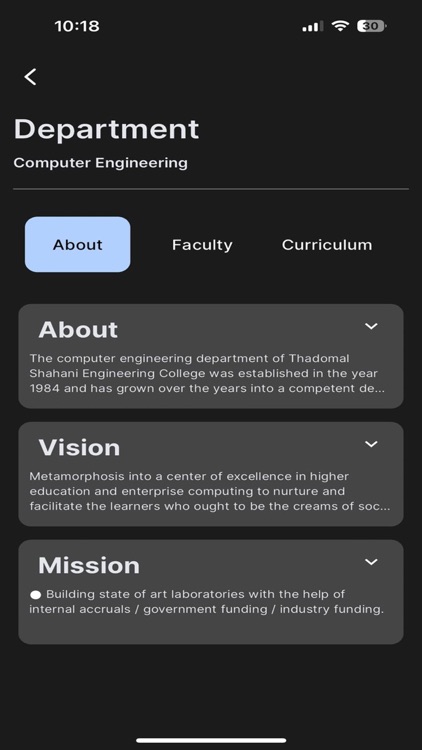 Tsec App screenshot-3