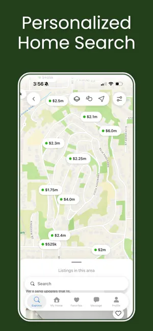 Legend Texas Properties screenshot 1