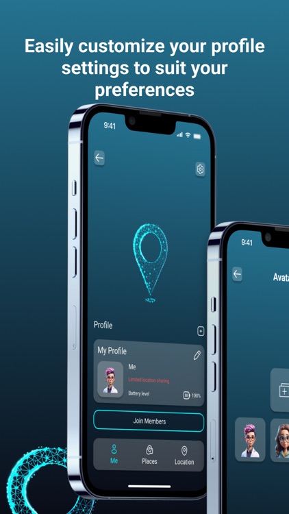 Location Gps Phone Tracker Tag screenshot-3