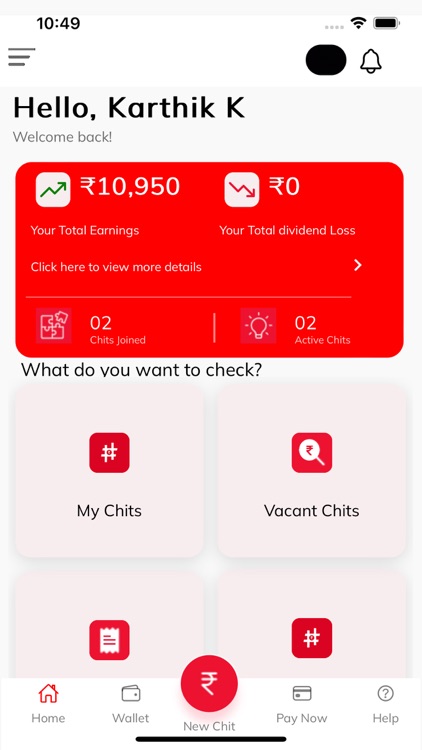 Kopuram Chits: #KASH