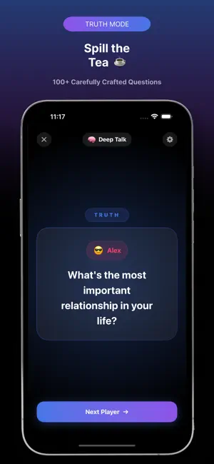 Truth or Dare: Double Trouble screenshot 3