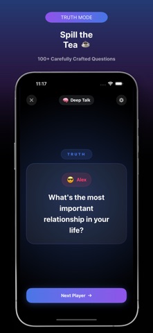 Truth or Dare: Double Trouble Screenshot 3 of 5