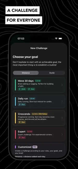 30 Days Running: Habit Streak screenshot 3