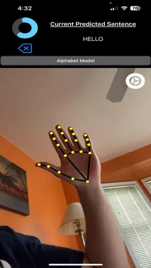 SignScribe: ASL screenshot 3