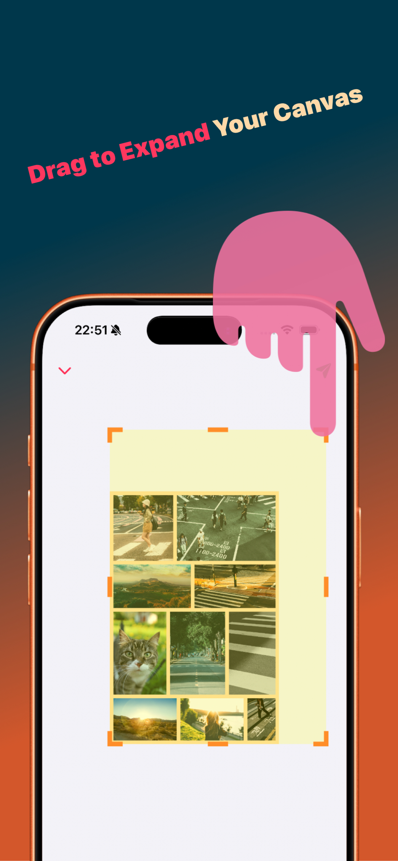 PureCollage screenshot 9