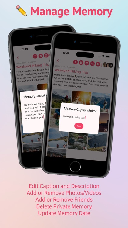 MemReel screenshot-4