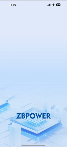 ZBPOWER screenshot