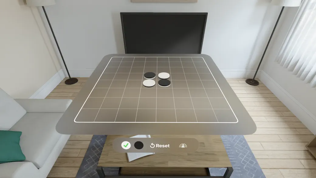 PersonasFlip screenshot 1