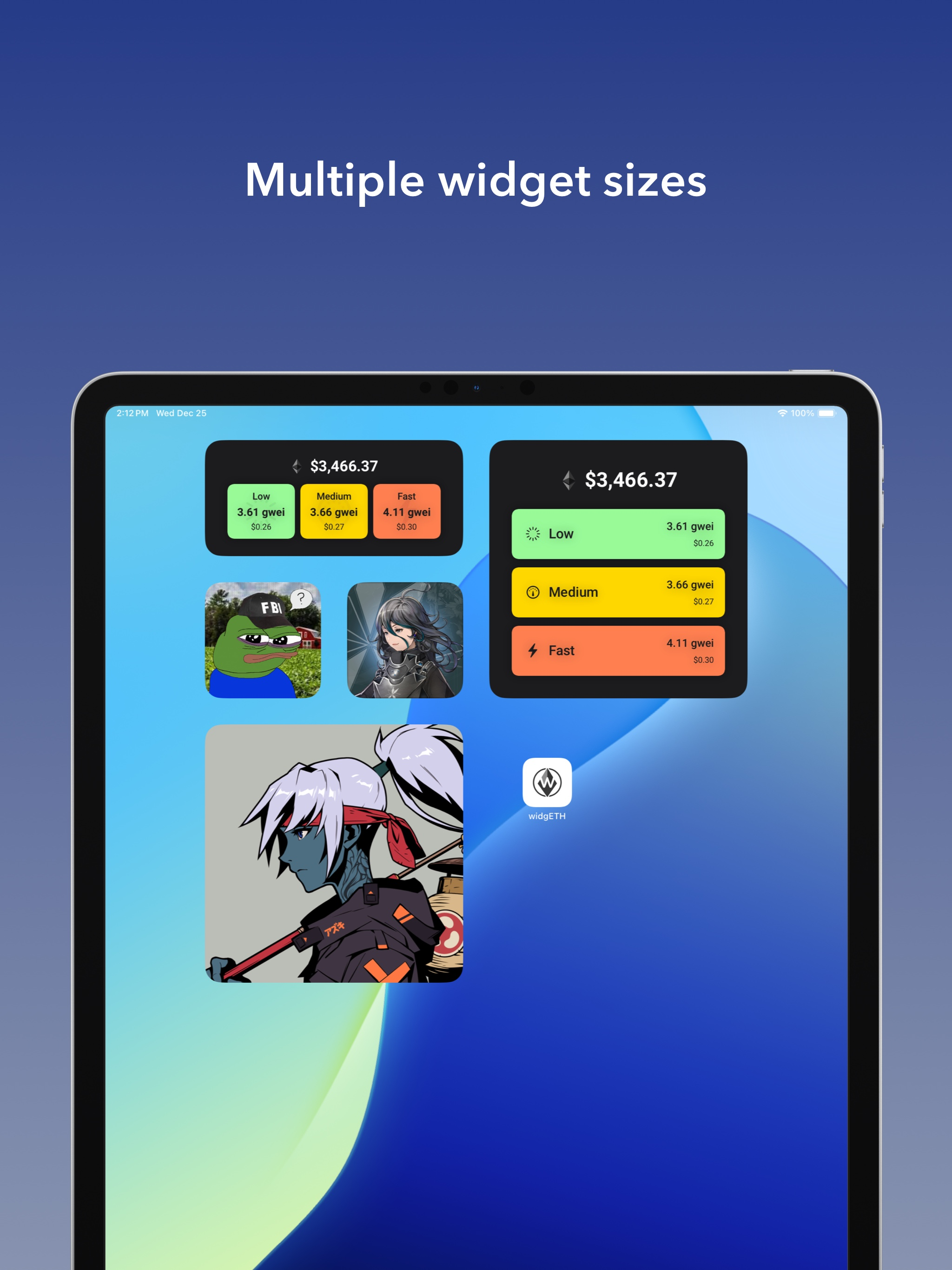 widgETH