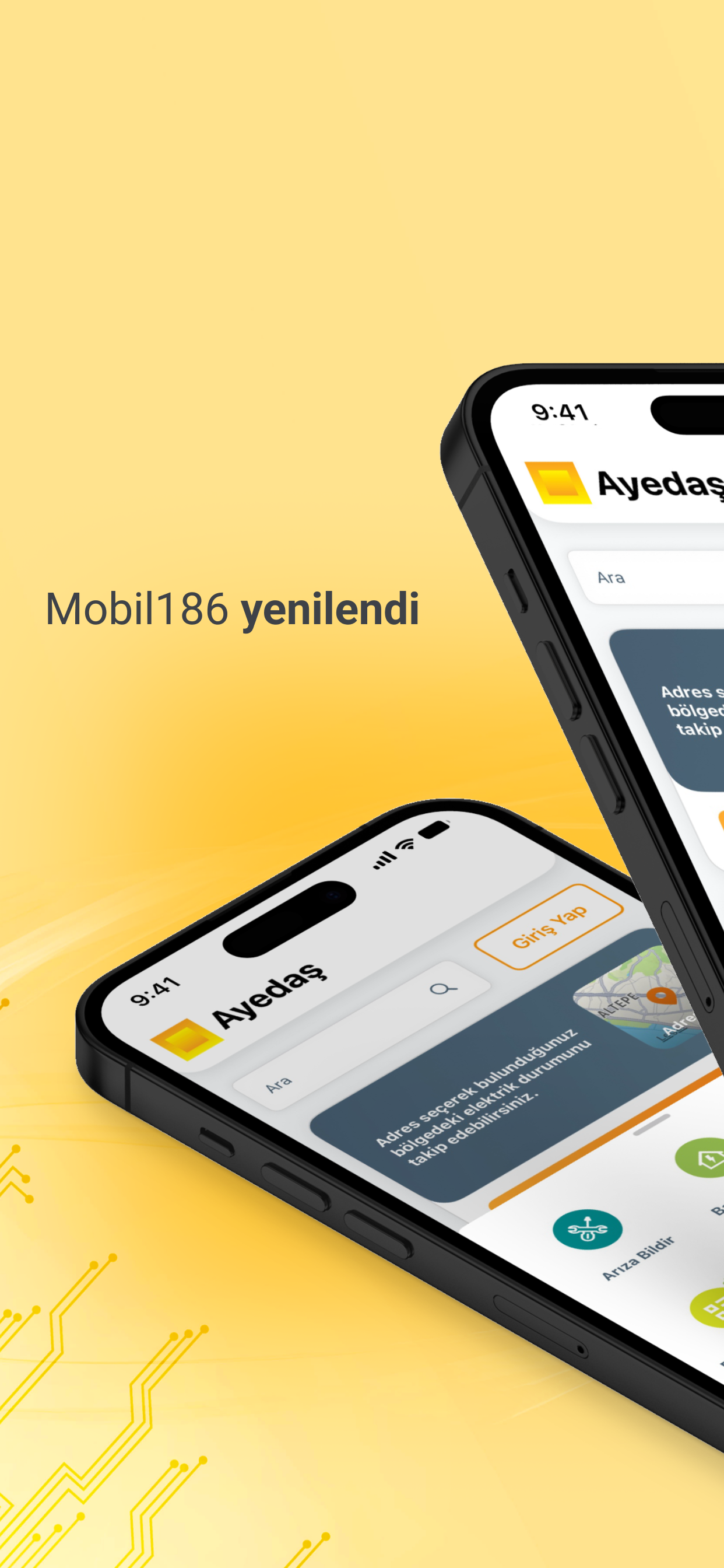 Ayedaş 186