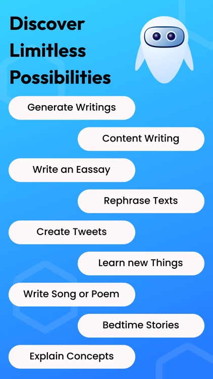Chat AI Browser - AI Chat