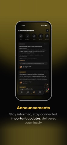 Coach By Tetr Screenshot 9 of 9